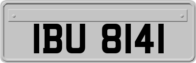 IBU8141