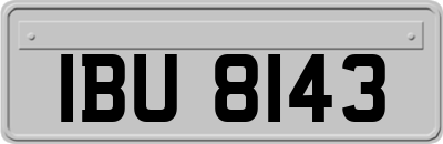 IBU8143