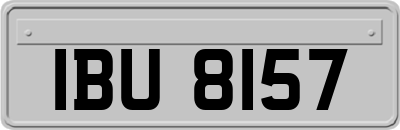IBU8157