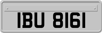 IBU8161