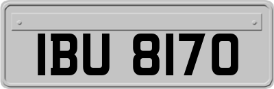 IBU8170