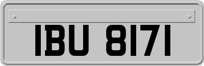 IBU8171