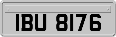 IBU8176