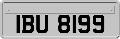 IBU8199