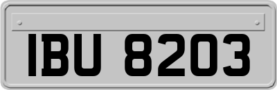 IBU8203