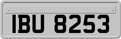 IBU8253