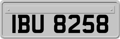 IBU8258