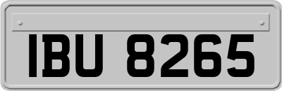 IBU8265