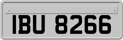 IBU8266
