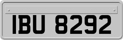 IBU8292