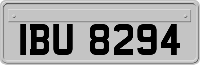 IBU8294