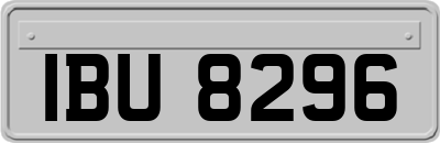 IBU8296
