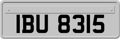 IBU8315