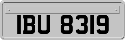 IBU8319