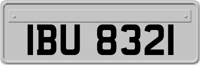 IBU8321