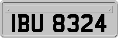 IBU8324