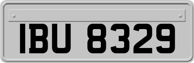 IBU8329