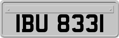 IBU8331