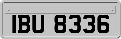 IBU8336
