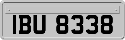 IBU8338