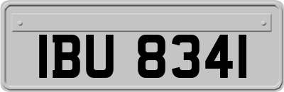 IBU8341