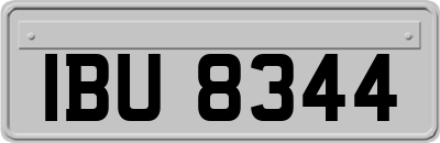 IBU8344