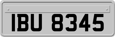 IBU8345