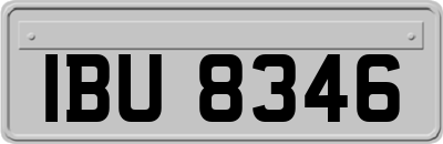 IBU8346
