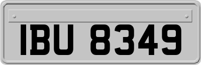 IBU8349