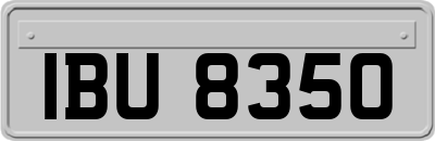 IBU8350