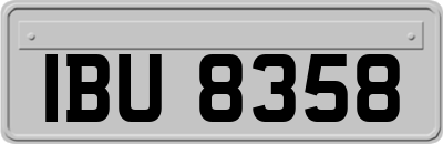 IBU8358