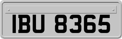 IBU8365