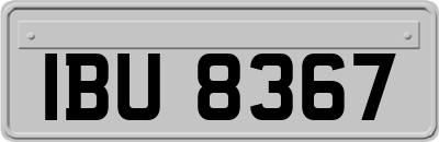 IBU8367
