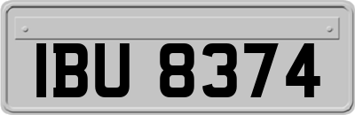 IBU8374