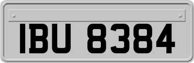IBU8384