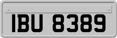 IBU8389