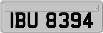 IBU8394