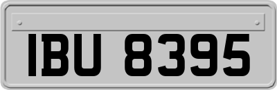 IBU8395