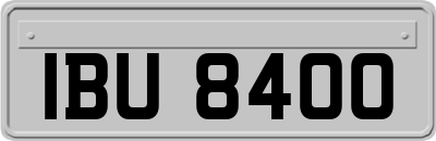 IBU8400