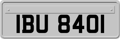 IBU8401