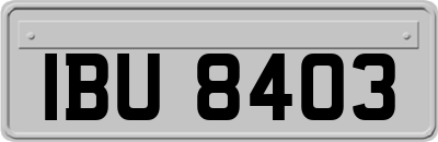 IBU8403