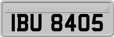 IBU8405