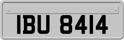 IBU8414