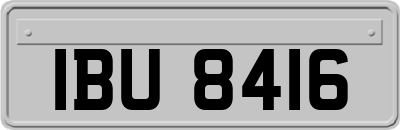 IBU8416
