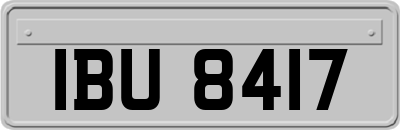 IBU8417