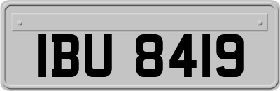 IBU8419