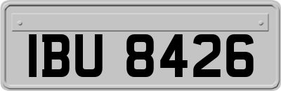 IBU8426