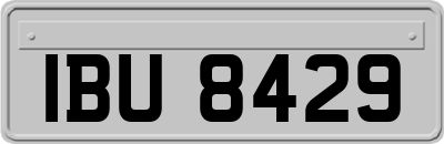IBU8429