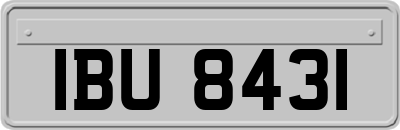 IBU8431