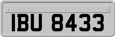 IBU8433